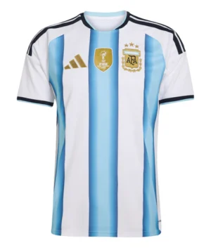 Men's Argentina Home Jersey 2026