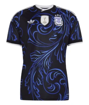 Men's Argentina Away Jersey 2026