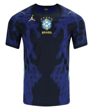 Men's Brazil Away Jersey 2026