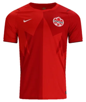 Men's Canada Home Jersey 2026