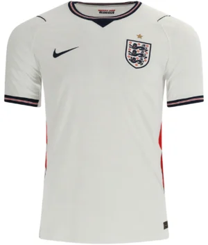 Men's England Home Jersey 2026