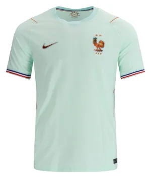 Men's France Away Jersey 2026