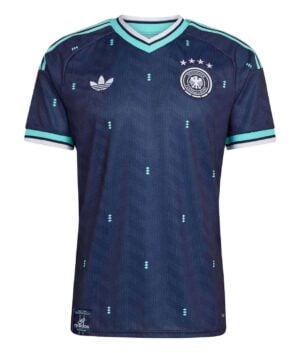 Men's Germany Away Jersey 2026