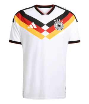 Men's Germany Home Jersey 2026