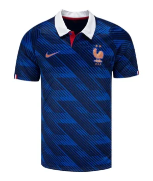 Men's France Home Jersey 2026