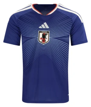 Men's Japan Home Jersey 2026