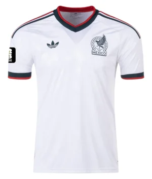 Men's Mexico Away Jersey 2026
