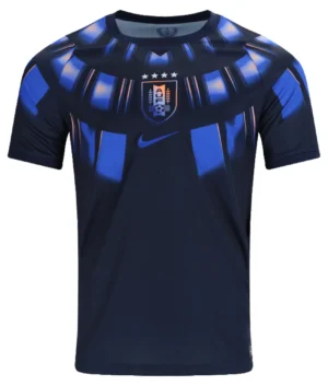 Men's Uruguay Away Jersey 2026