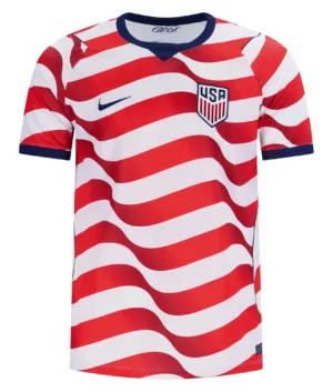 Men's USA Home Jersey 2026